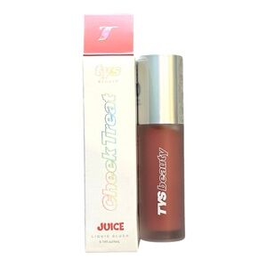Cheek Treat Liquid Blush- JUICE - TYS beauty
